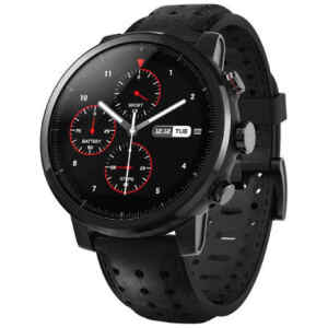 Το smartwatch Xiaomi Amazfit Stratos Plus UYG4039RT δεν είναι τόσο βαρετή όσο ένα παραδοσιακό μηχανικό ρολόι, ούτε τόσο υπερβολικό όσο ένα αθλητικό ρολόι. Ταιριάζει τόσο στην επίσημη όσο και στην καθημερινή χρήση.