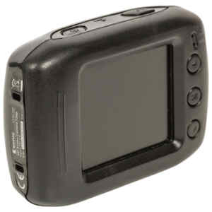 Action camera Konig CSAC 200 με μέγιστη ανάλυση βίντεο 1280 x 720 @ 30fps, μέγιστη ανάλυση φωτογραφίας (Φωτογραφία) 5 MP (2592 x 1944), κάρτα Micro SD μέχρι 32 GB (δεν συμπεριλαμβάνονται) και με υποδοχή Mini USB.