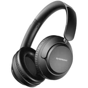 Η εμπειρία ακρόασης που αξίζεις! Τα ασύρματα ακουστικά Riversong Rhythm M6 μαύρα με τεχνολογία ήχου 360° HD stereo, είναι ιδανικά για να σε φέρουν πιο κοντά σε ό,τι αγαπάς, είτε πρόκειται για μουσική, βίντεο ή το αγαπημένο σου podcast. Η απόλυτη ελευθερία ήχου! Η τεχνολογία Bluetooth 5.3 παρέχει σταθερή ασύρματη σύνδεση για κρυστάλλινες κλήσεις, ακόμη και σε περιπτώσεις με εξωτερικό θόρυβο ή αέρα.